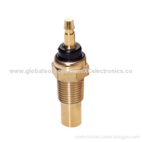 Temperature sensor, QC/CG, be widely uses for motorcycle, sandy beach car